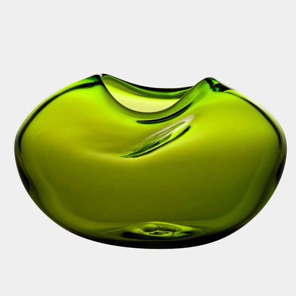 Kate Hume Vase Lime
