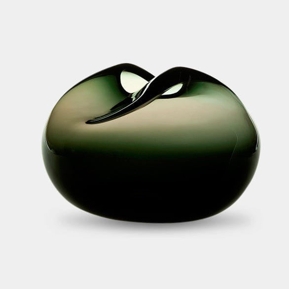 Kate Hume Vase Dark Grey