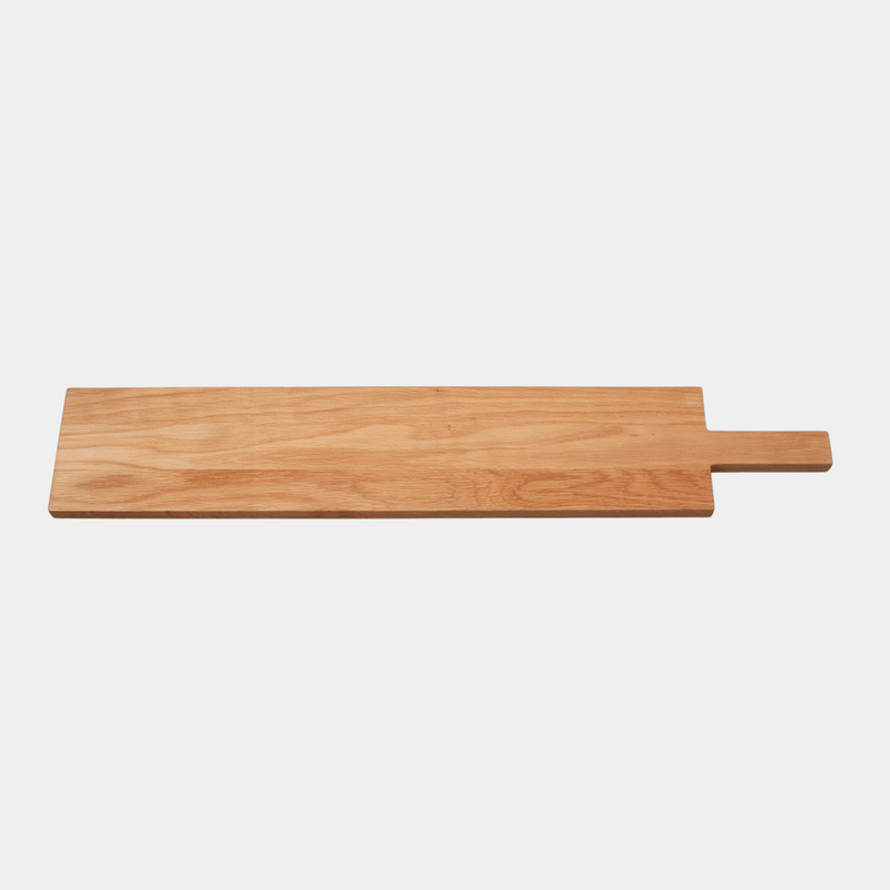 Oak Wood Serving Plank