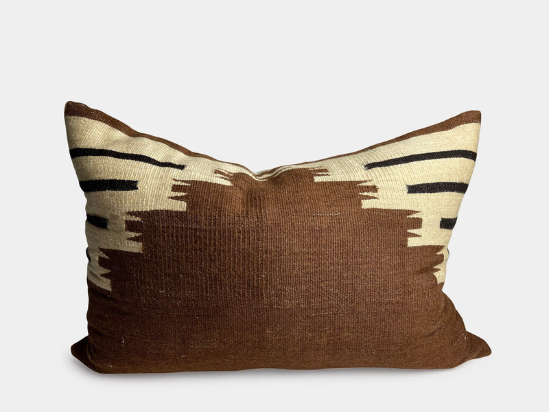 Koda Vintage Pillow