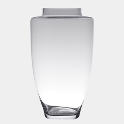 Manhattan Glass Vase
