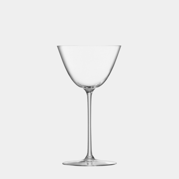 Modern Martini Glasses