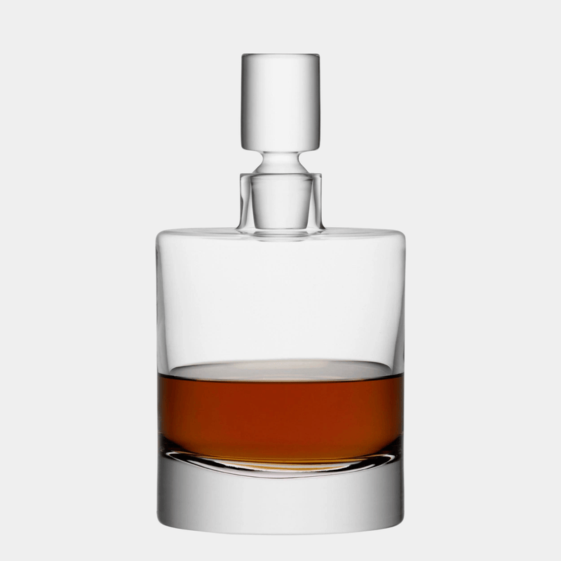 Modern Decanter