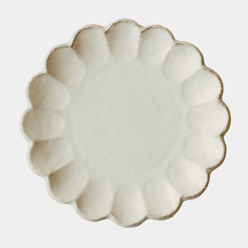 Handmade Rinka Plate