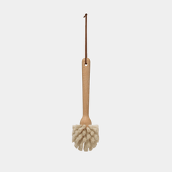 Long Handle Kitchen Brush