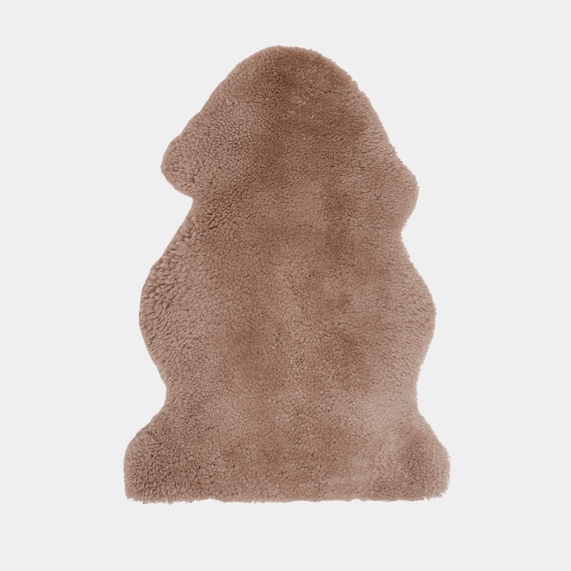 Sheepskin Rug