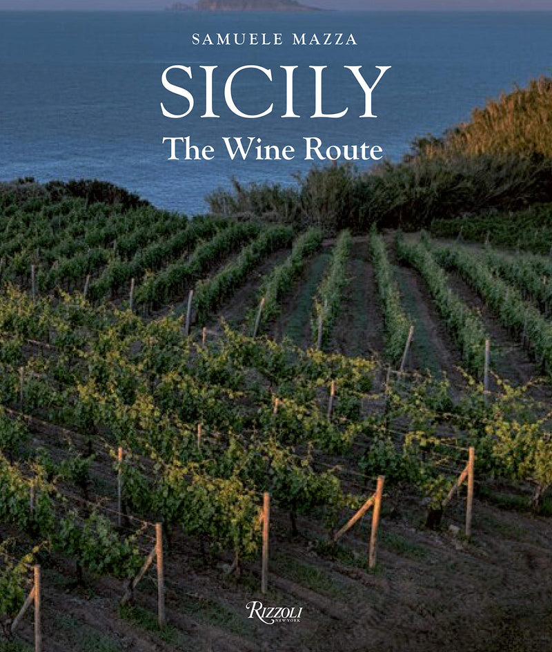 Sicily Wine and Wine Routes