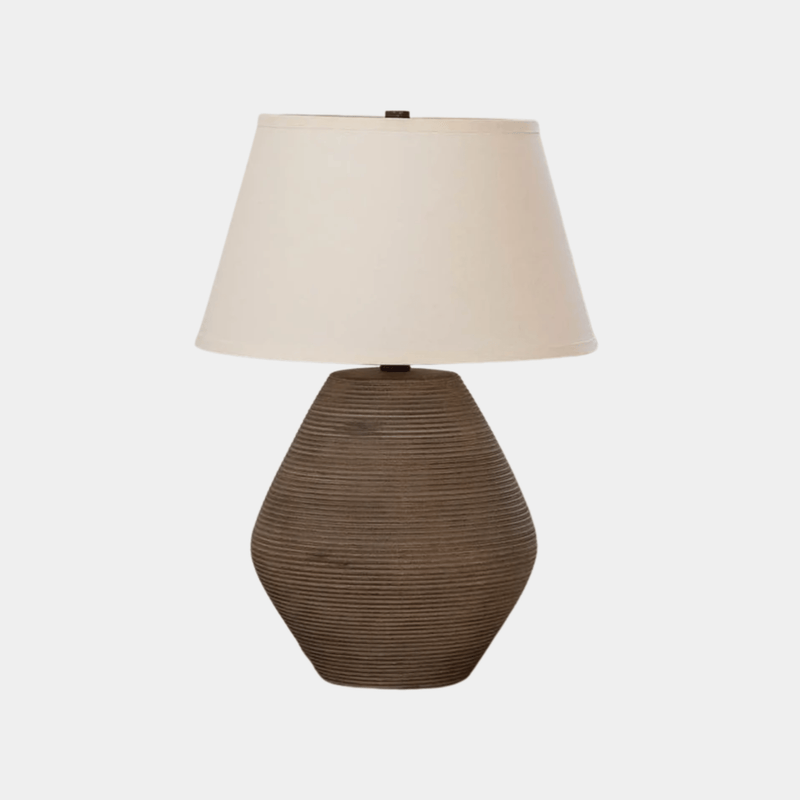 Tanner Table Lamp