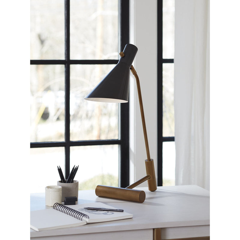 Desk Task Lamp