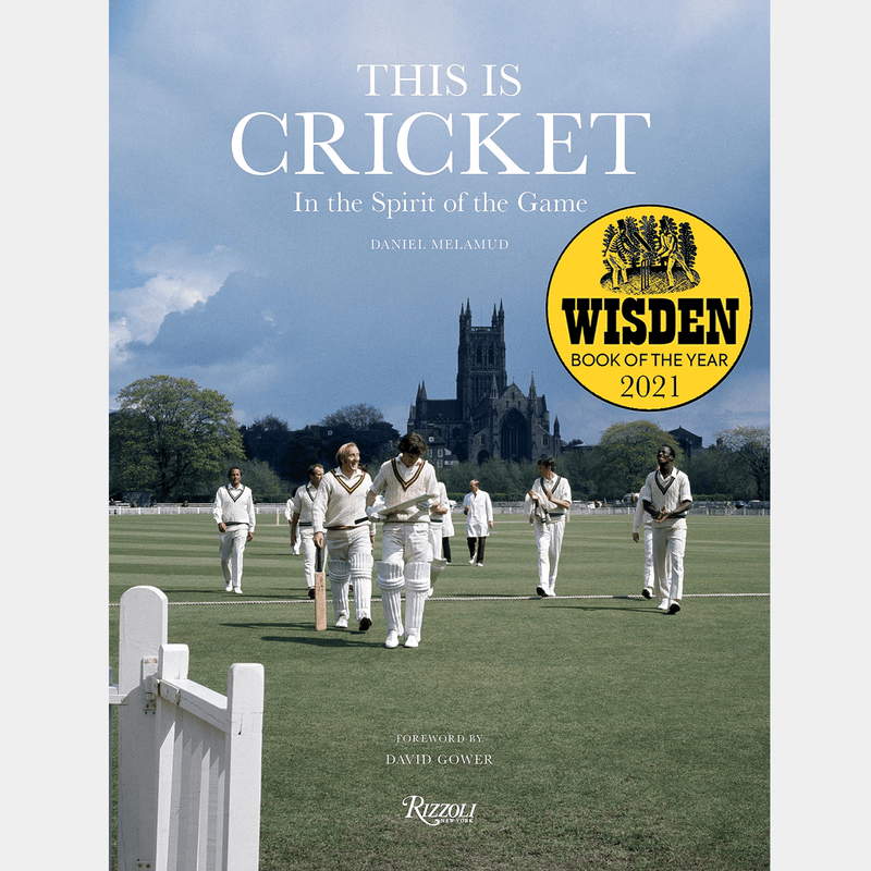 This Is Cricket: In the Spirit of the Game