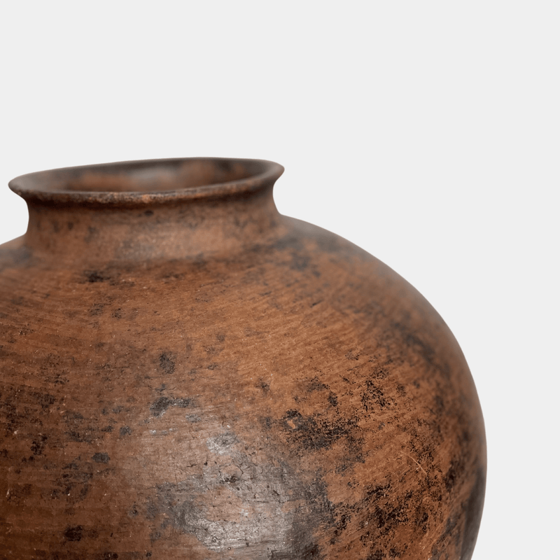 Wabi Vintage Pot