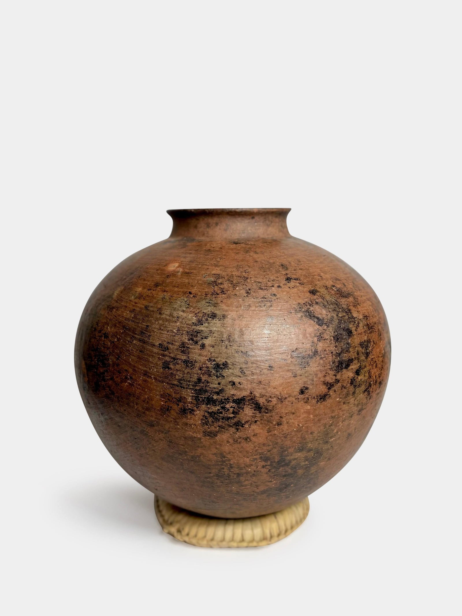 wabi様 Wabi Vintage Pot – Kier Design Interiors