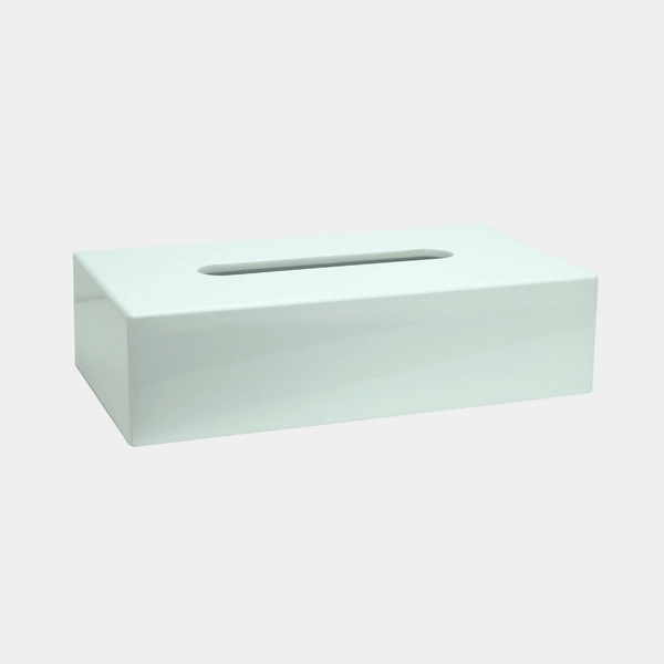 Classic Tissue Box