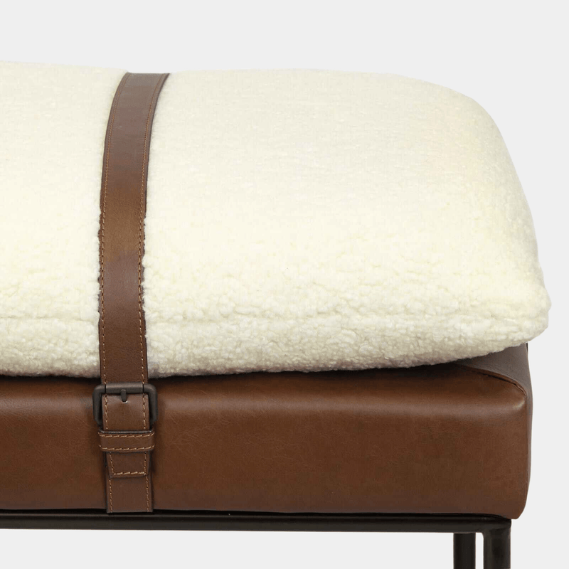 Boucle Bench