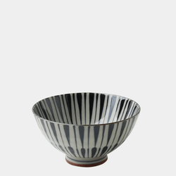 Geometric Mini Bowl