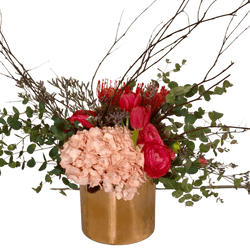 KD Custom Flower Bouquets