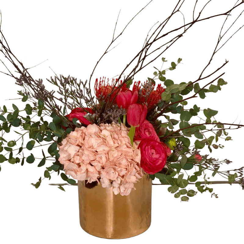 KD Custom Flower Bouquets
