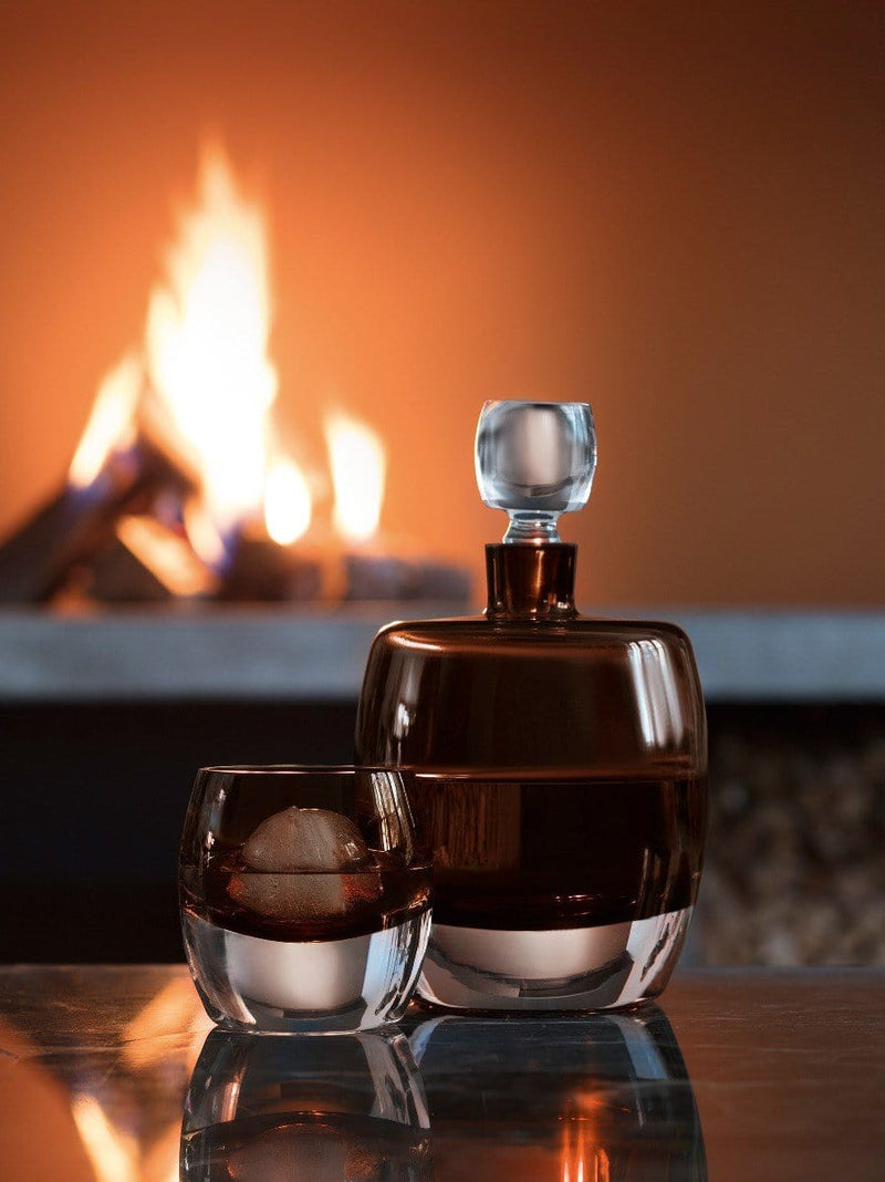 Whisky Decanter Luxe Set