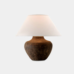 Wabi Table Lamp