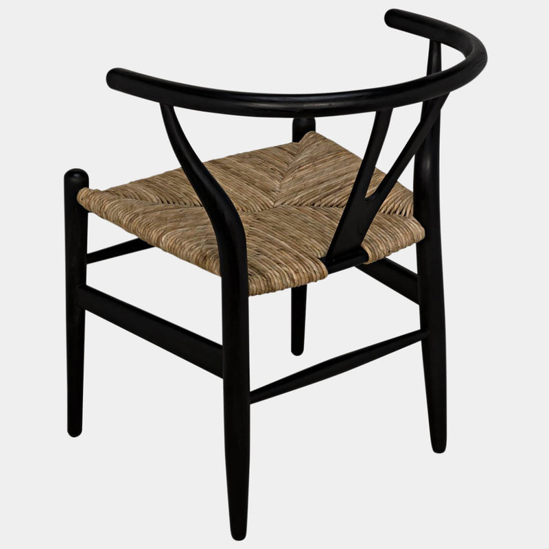 Oliver Woven Dining Chair