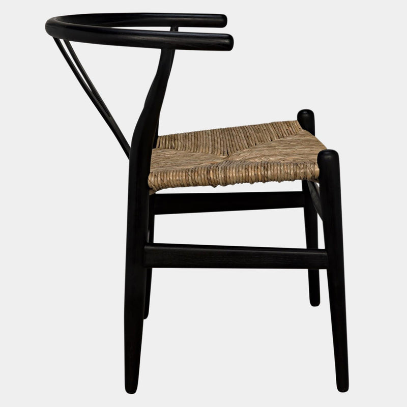 Oliver Woven Dining Chair