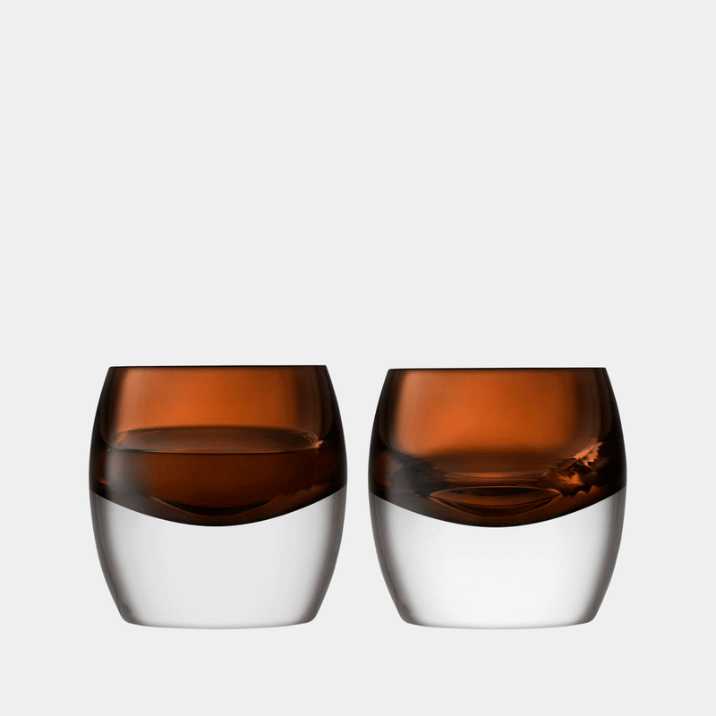 Whisky Decanter Luxe Set