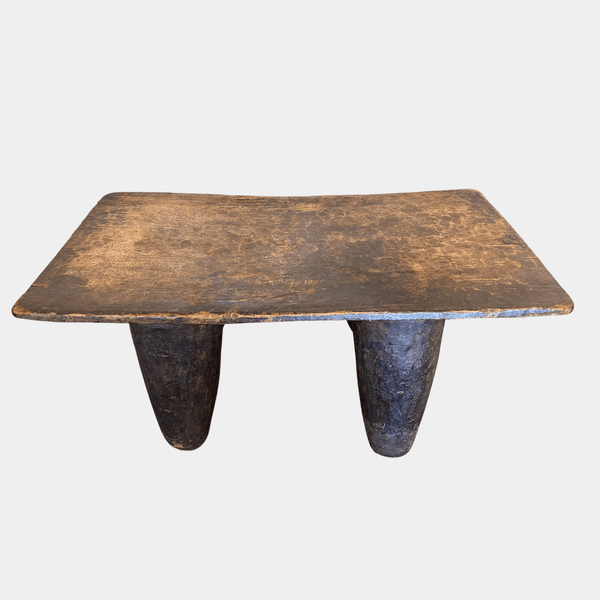 Vintage Wood Low Lable