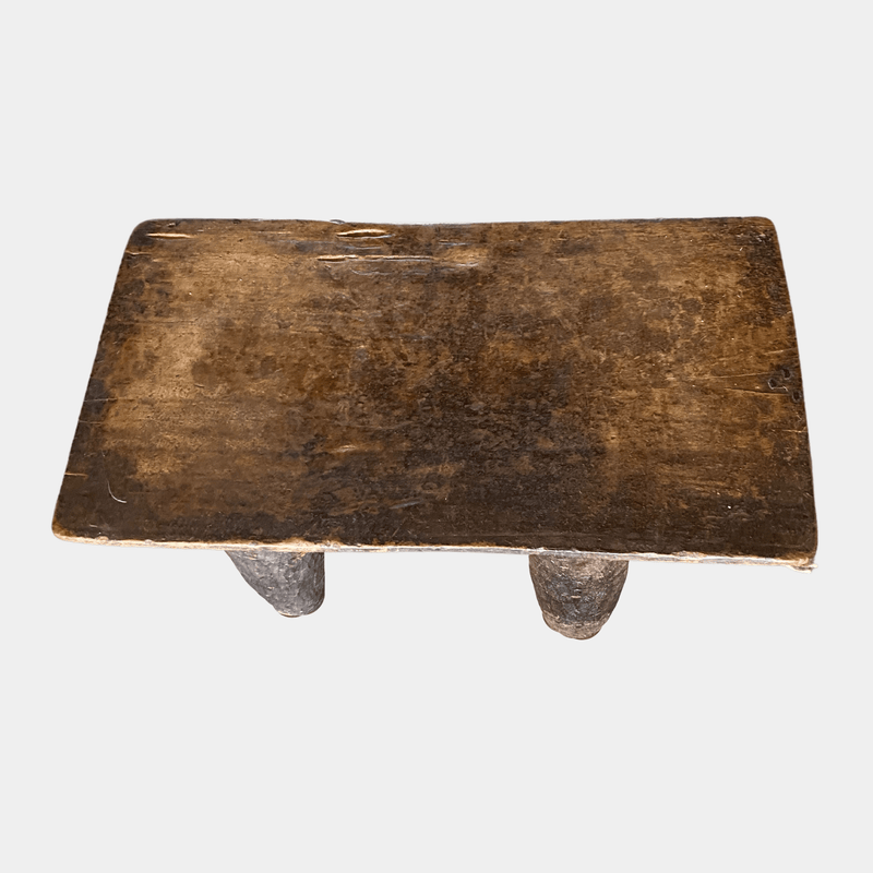 Vintage Wood Low Lable