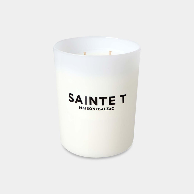 Sainte T Candle