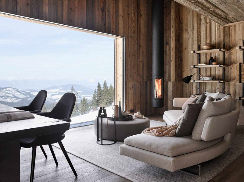 Bernd Gruber-Interior Design and Craftsmanship