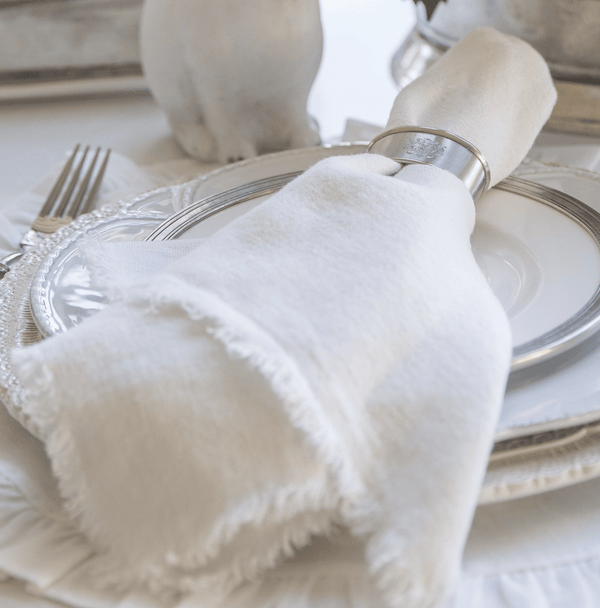 Provence Linen Napkins