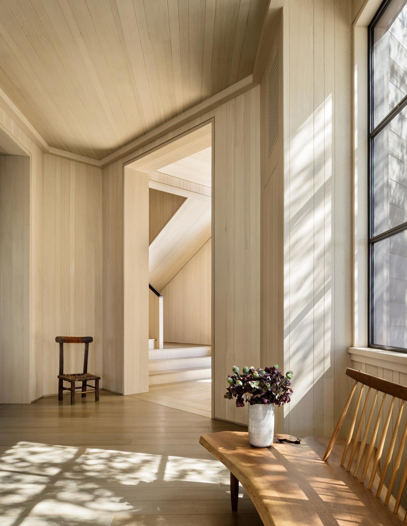 Scott Mitchell Houses – Kier Design Interiors