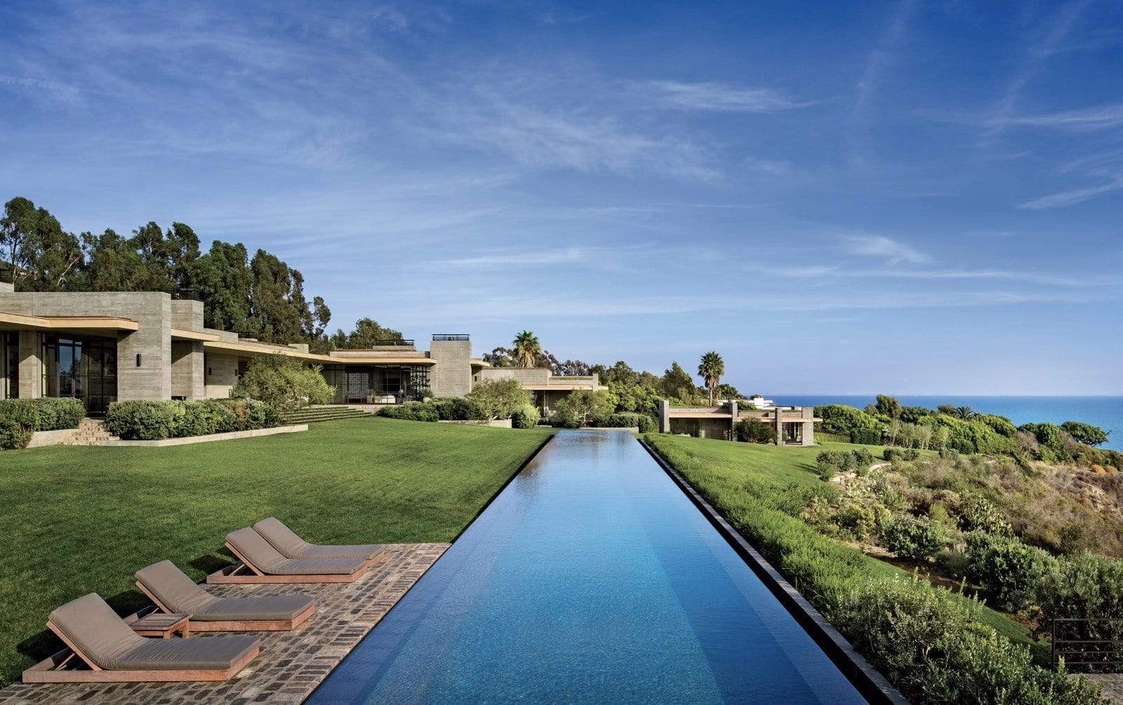 Scott Mitchell Houses – Kier Design Interiors