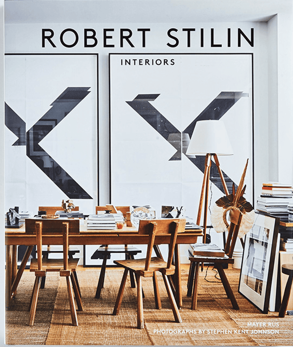 Robert Stilin Interiors