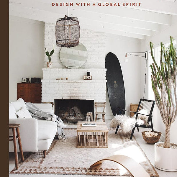 Travel Home Book by Caitlin Flemming – Kier Design Interiors