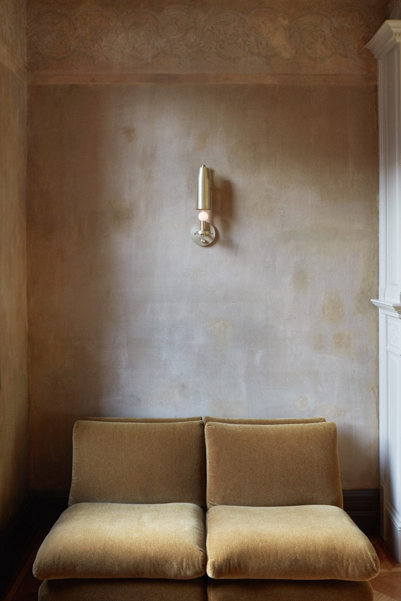 Workstead: Interiors of Beauty and Necessity