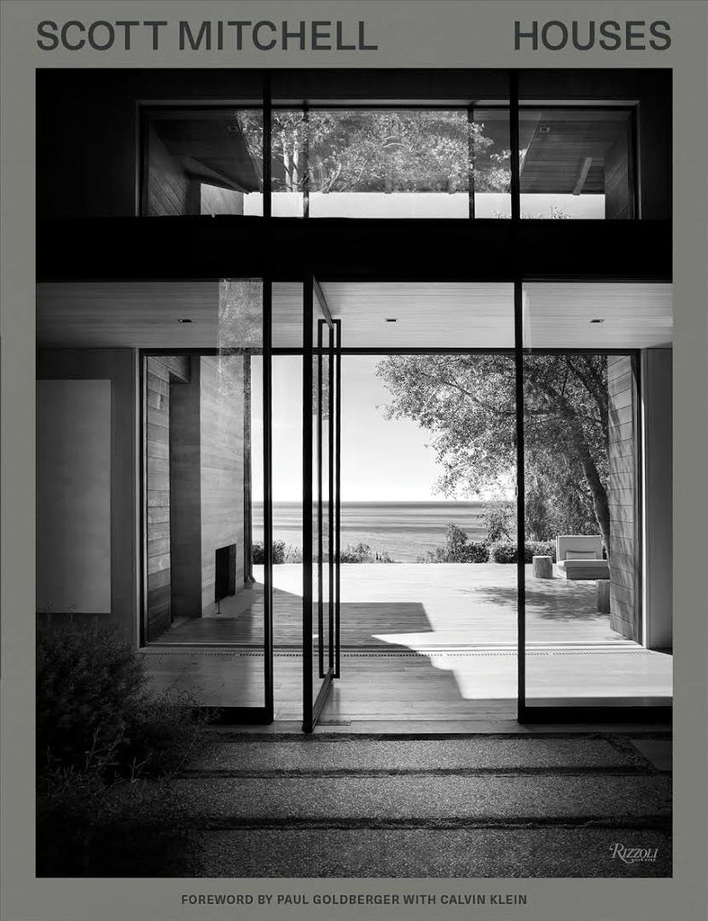 Scott Mitchell Houses – Kier Design Interiors