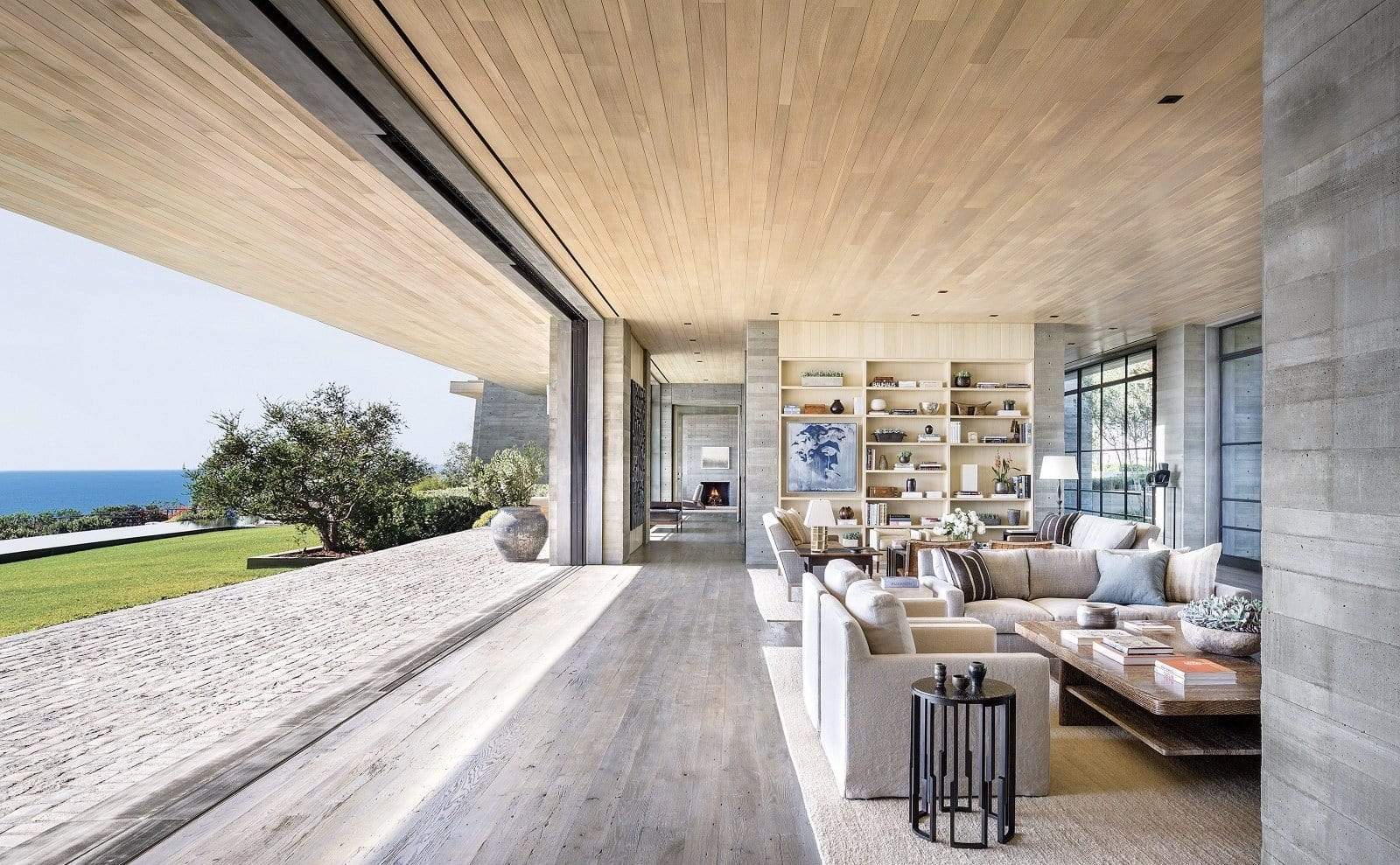 Scott Mitchell Houses – Kier Design Interiors
